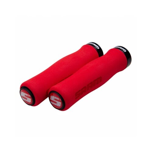Sram RUCKE KORMANA CRVENE/CRNE Slike