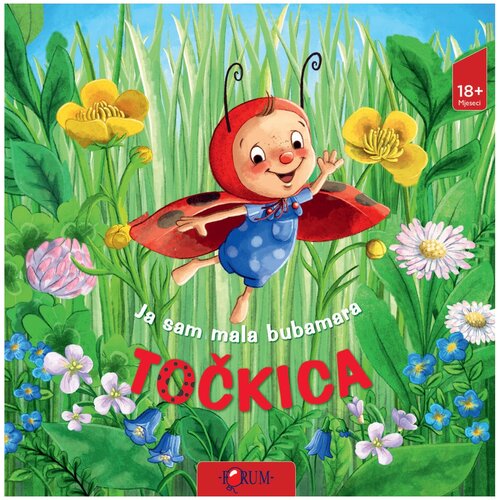 FORUM Bubamara Točkica Cijene