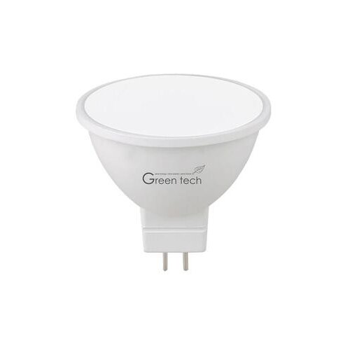Greentech LED sijalica MR16 5W 4000K 12V LB-1111 Slike
