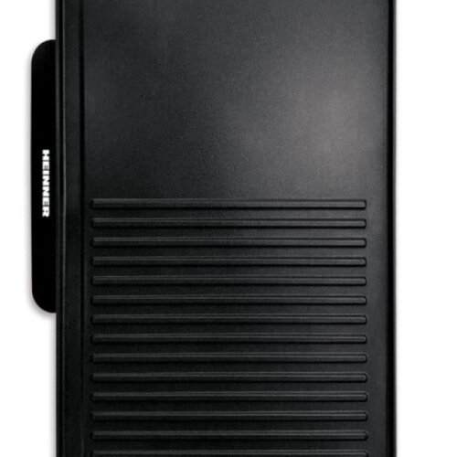 Heinner Električni roštilj HEG-F2000GT 2000W49x27cm Cene