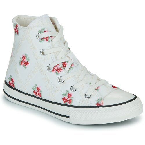 Converse CHUCK TAYLOR ALL STAR Bijela Slike