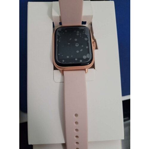 Denver SWC-156ROMK2 Roze Pametni sat OUTLET Cene