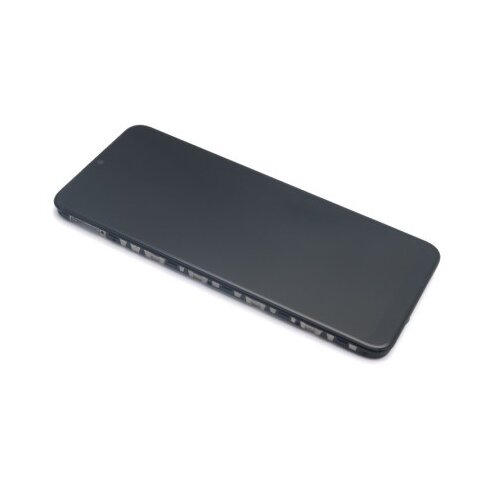  lcd za samsung a037g galaxy a03s 2021 + touchscreen + frame black (163-crni flet) full org eu (gh81-21233a) ( LCD6544 ) Slike