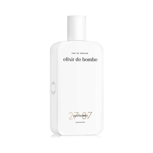 2787 Perfumes elixir de bombe eau de parfum - 87 ml Cene