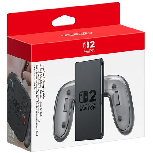 Nintendo Punjač SWITCH 2 Joy-Con 2 Charging Grip Cene