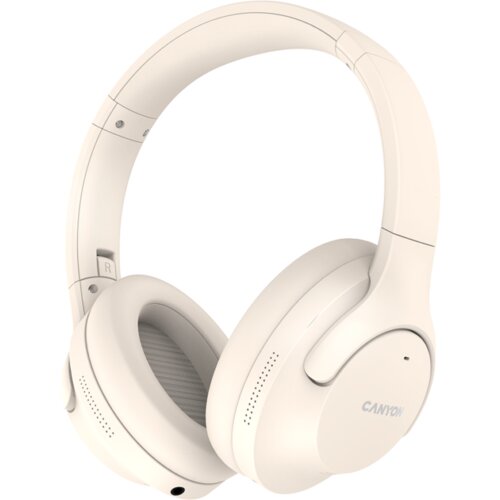 Canyon headset OnRiff 10 ANC Beige Cijene