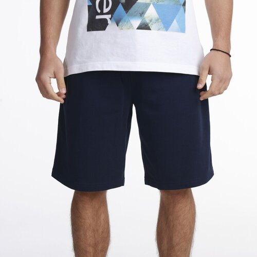 Slazenger Muški šorc logo shorts, Teget Cene