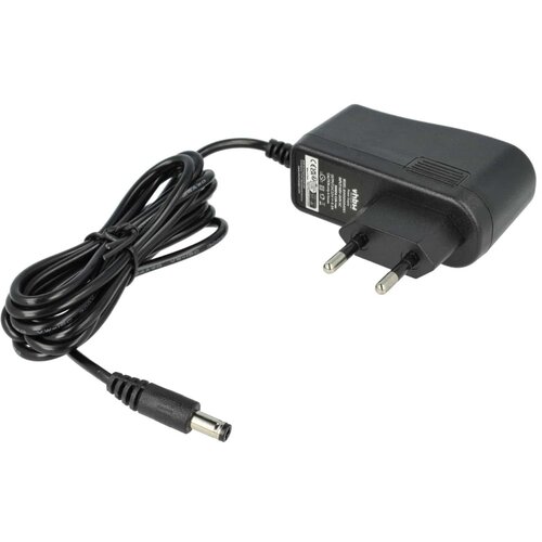 VHBW Polnilec za sesalnike Bosch BBH21621 / BBHF220 / BCH85N, 22V, 0.5A Slike