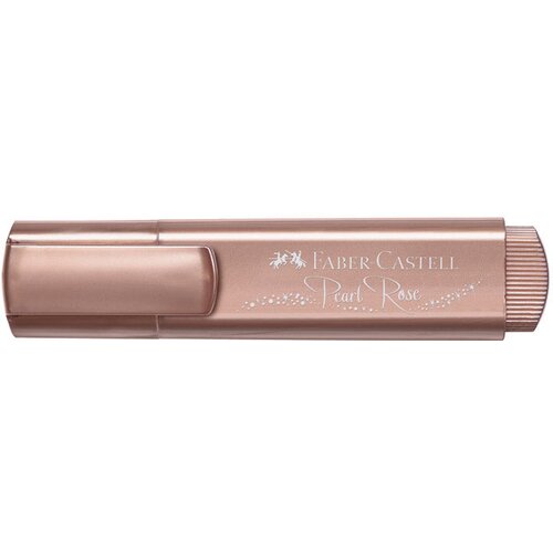 Signir 1-5MM 46 METALLIC FABER CASTELL 154626 PRLJAVO ROZA Slike