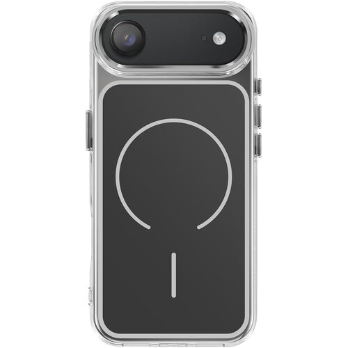 AVIZAR MagSafe ovitek za iPhone Air, dvomaterialna, ultra ojačana zaščita, Črna, (5000190575) Cene