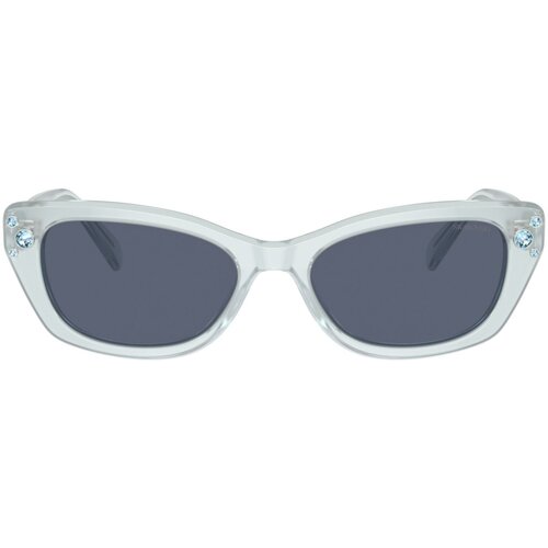 Swarovski Naočare za sunce SK 6019 10242V Cene