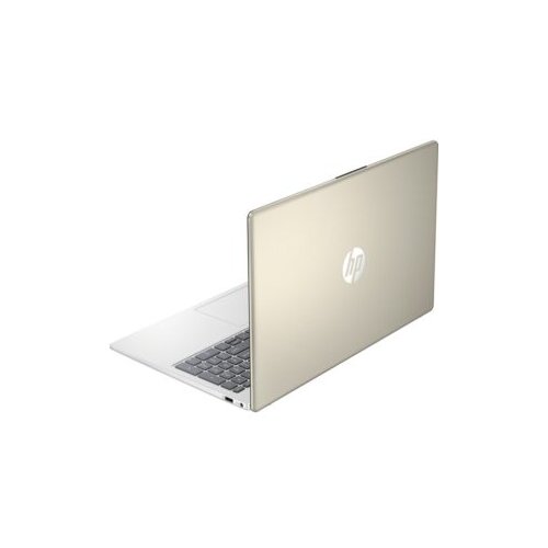 HP Laptop 15-fc0063nia15.6 FHD, R3-7320 2,4/4,1GHz8GB DDR5, 512GB SSD, FreeDos, Zlatni Cijene