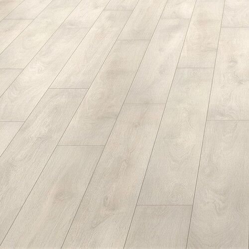 LOGOCLIC vinto laminat (1.285 x 192 x 8 mm, rustikalni pod) + bauhaus jamstvo 20 godina Cijene