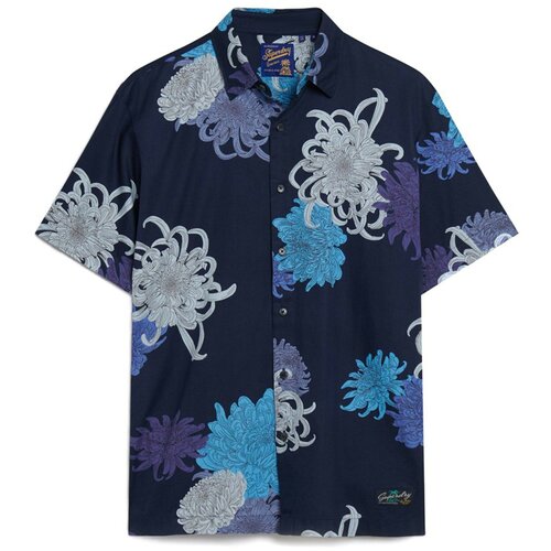 Superdry hawaiian košulja Cene