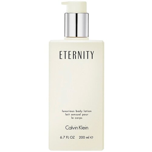 Calvin Klein Jeans Hranilne in vlažilne kreme Eternity Körperlotion 200 ml Cene