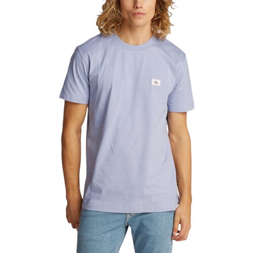 Calvin Klein Jeans J30J327100 Ljubičasta Slike