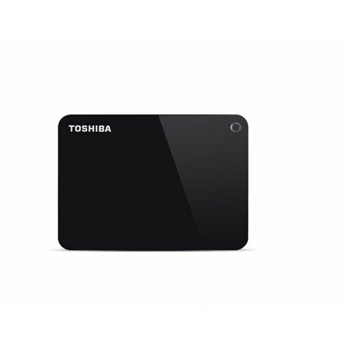 Toshiba Canvio Advance (HDTC940EK3CA) 4TB 2.5