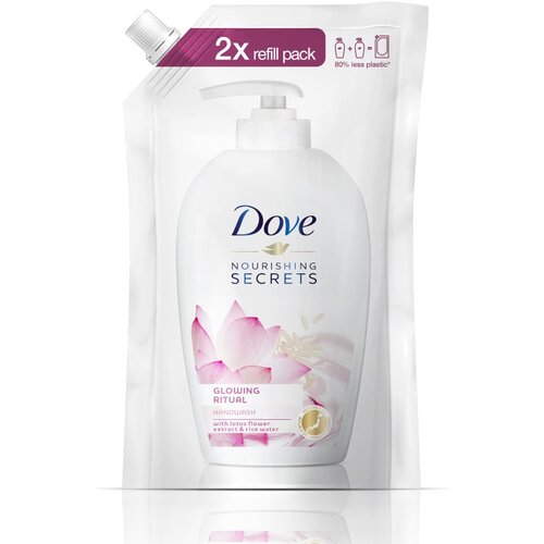 Dove Coconut roll on 50ml Cene