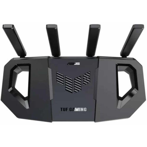 Asus TUF-BE3600 wireless router Gigabit Ethernet Dual-band (2.4 GHz /5 GHz) Black Cijene