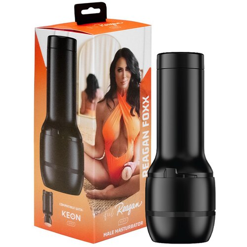 KIIROO Feel Reagan Foxx Stars Collection Masturbator PowerBlow Compatible Cijene