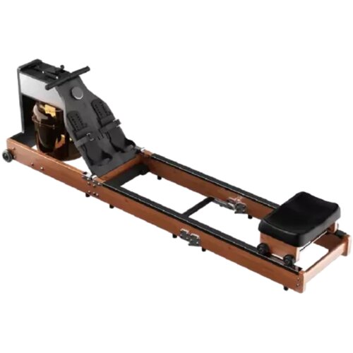 King Smith WM10 Rowing Machine - Sprava za veslanje Slike