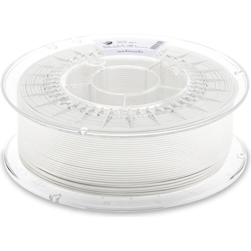 Extrudr XPETG Matt White, 1.75 mm / 1000 g Cene