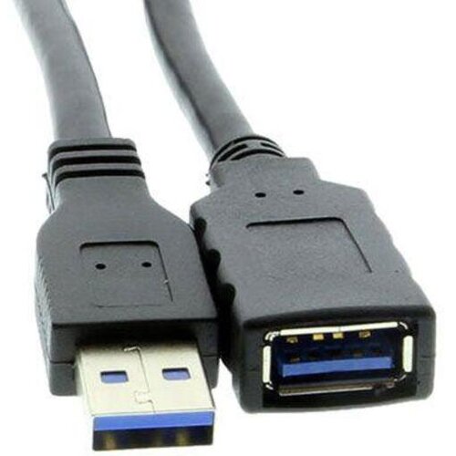 Cabletech USB podalj&scaron;ek TIP A/A M/F 10m in filter CC-125/10 Cene