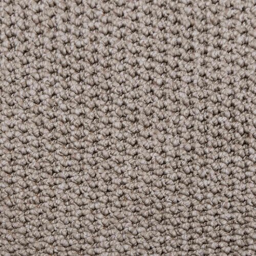  Tepisi za područja LUGO Sivo-smeđa 140 x 200 cm Poliester Slike