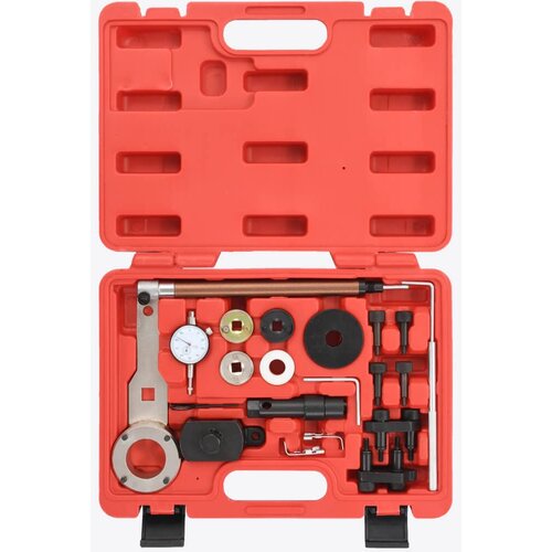  22-dijelni set alata za tempiranje motora VAG 1.8/2.0 TSI TFSI Slike