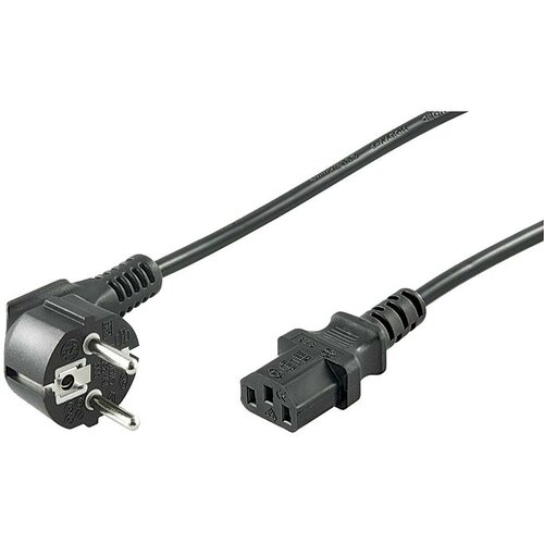 Zed_Electronic Kabl za napajanje za PC NCPC/1.5 1.8 m Slike