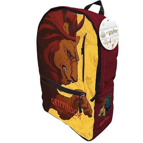HARRY POTTER Intricate Houses Gryffindor nahrbtnik Pyramid Cene