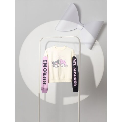 Sinsay Crewneck majica Hello Kitty Cijene