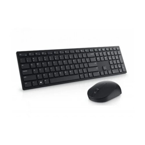 Dell Tastatura + miš Wireless Pro KM5221W US Slike