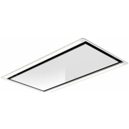 Elica stropna napa HILIGHT-X H30 WH/A/100 Slike