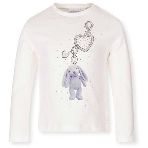 SARABANDA Majica za devojcice Slike