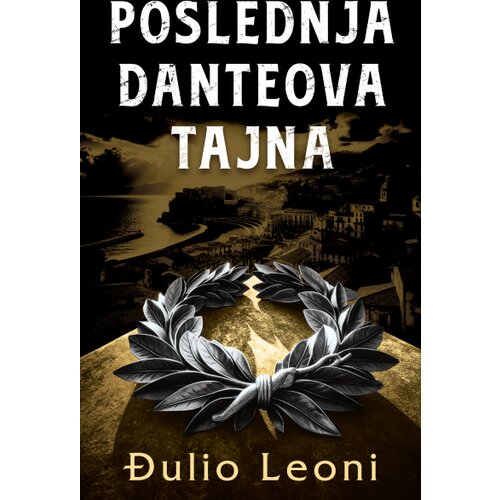  Poslednja Danteova tajna Cene