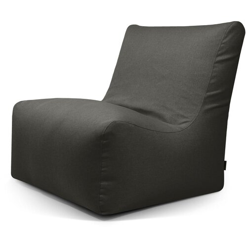 SLOWDOWN Tamno siva vreća za sjedenje Seat 100 Lounge – Cene