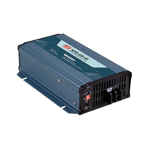 Mean Well Punjač akumulatora NPB-450-48, Li-Ion, 450W, 42-80V, 6.8A Slike