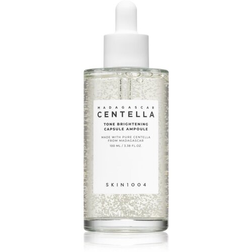 SKIN1004 Madagascar Centella Tone Brightening Capsule Ampoule vlažilni serum za posvetlitev in zgladitev kože 100 ml Cene