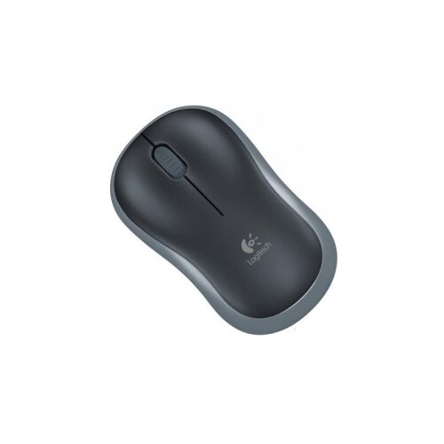 Logitech M185 bežični mi&scaron;, siva Cijene