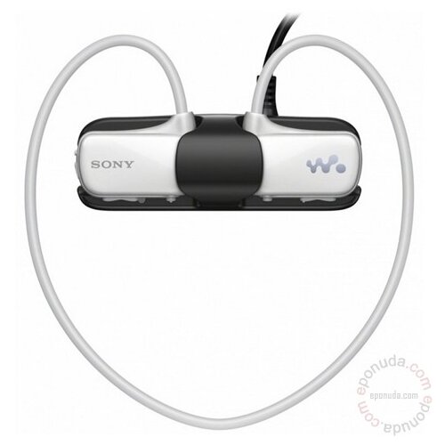 Sony MP3 Player NWZ-W273W mp3 plejer Slike