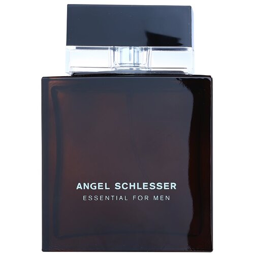 Angel Schlesser Essential for Men toaletna voda za moške 100 ml Cene
