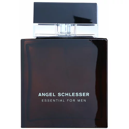 Angel Schlesser Essential for Men toaletna voda za moške 100 ml