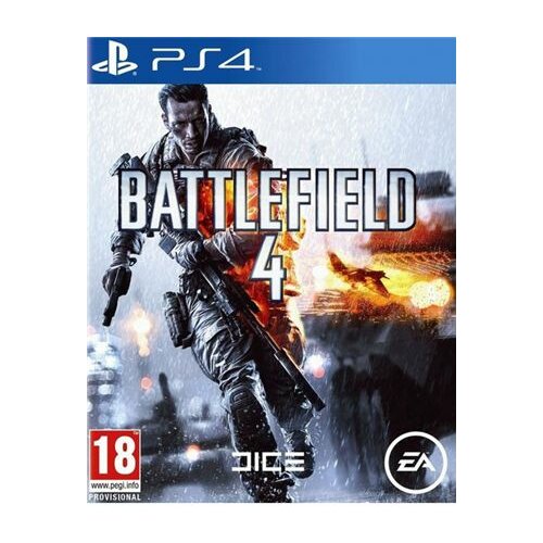 Electronic Arts igra za PS4 Battlefield 4 Slike