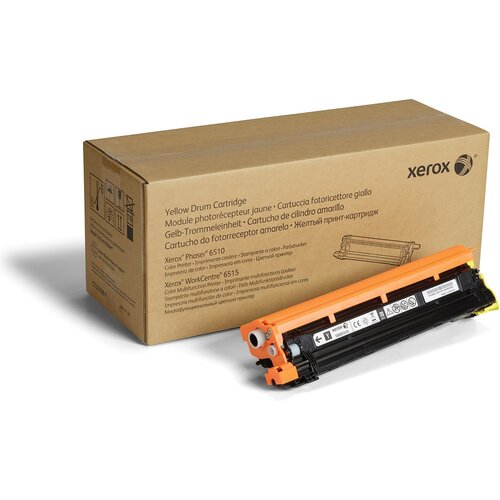 Xerox PHASER 6510 /WORKCENTRE 6515 Yellow Drum Cartridge 48,000 Pages Cijene