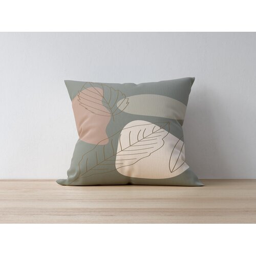 Aberto Design Jastučnica 43x43cm, &scaron;arena Cijene