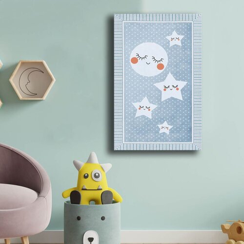 Wallity Slika zida 4570COC-018, 45 x 70 cm Cijene