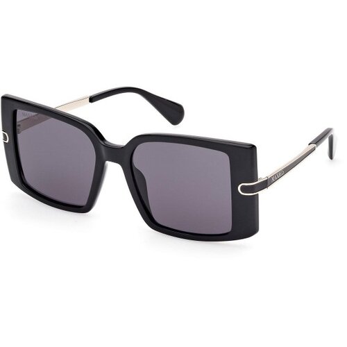 Max&co. MO0120 01A ONE SIZE (53) Črna/Siva Cene