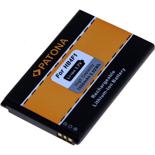 Patona Baterija za Huawei Ascend A100 / M860 / Z101, 1600 mAh Cene