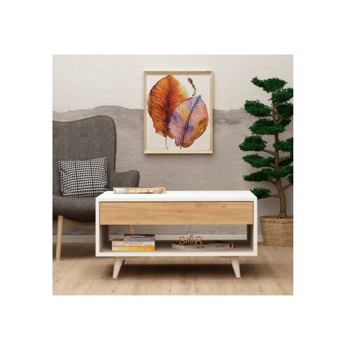 Woody Fashion hanah home sto za kafu silla Cene